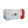 Ellit® Progress30 elektronikus 300x445x400 mm betörésgátló minősített páncélszekrény EN11450/S2