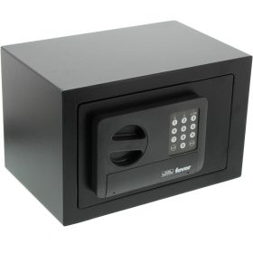   Seif mobila BurgWächter® FavorS3E electronic 200x310x200 mm