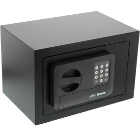   Seif mobila BurgWächter® FavorS3E electronic 200x310x200 mm