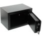   Seif mobila BurgWächter® FavorS3E electronic 200x310x200 mm
