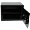 Seif mobila BurgWächter® FavorS5K cheie 250x350x250 mm