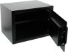 Seif mobila BurgWächter® FavorS5E electronic 250x350x250 mm