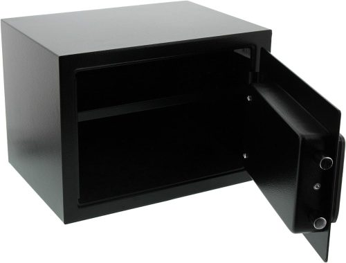 Seif mobila BurgWächter® FavorS5E electronic 250x350x250 mm