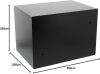 Seif mobila BurgWächter® FavorS5E electronic 250x350x250 mm