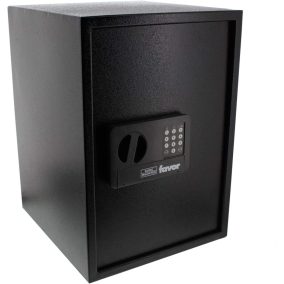   Seif mobila BurgWächter® FavorS7E electronic 415x310x350 mm 