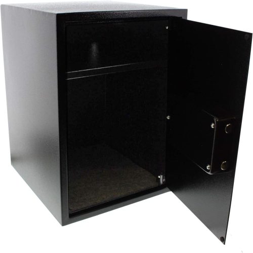 Seif mobila BurgWächter® FavorS7E electronic 415x310x350 mm 