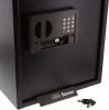 Seif mobila BurgWächter® FavorS7E electronic 415x310x350 mm 