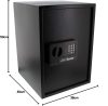 Seif mobila BurgWächter® FavorS7E electronic 415x310x350 mm 