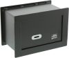 Seif perete BurgWächter® Point PW1S cheie 180x260x148 mm 