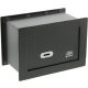 Seif perete BurgWächter® Point PW1S cheie 180x260x148 mm 