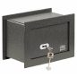 Seif perete BurgWächter® Point PW1S cheie 180x260x148 mm 