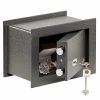 Seif perete BurgWächter® Point PW1S cheie 180x260x148 mm 