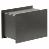 Seif perete BurgWächter® Point PW1S cheie 180x260x148 mm 