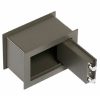 Seif perete BurgWächter® Point PW1S cheie 180x260x148 mm 