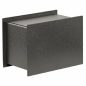 Seif perete BurgWächter® Point PW3S cheie 260x390x195 mm 