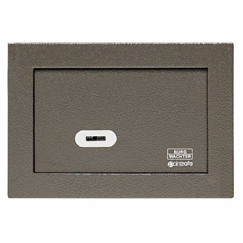 Seif perete BurgWächter® Point PW3S cheie 260x390x195 mm 