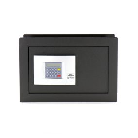   Seif perete BurgWächter® Point PW2E electronic 220x340x140 mm 
