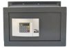 Seif perete BurgWächter® Point PW2E electronic 220x340x140 mm 
