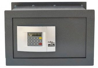 Seif perete BurgWächter® Point PW2E electronic 220x340x140 mm 