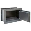 Seif perete BurgWächter® Point PW2E electronic 220x340x140 mm 