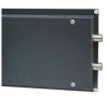 Seif perete BurgWächter® Point PW2E electronic 220x340x140 mm 