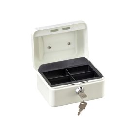   Caseta bani valori BurgWächter®  FavorCB2 cheie 150x120x80 mm