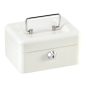   Caseta bani valori BurgWächter®  Favor CB2  cheie  150x120x80 mm