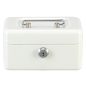   Caseta bani valori BurgWächter®  Favor CB2  cheie  150x120x80 mm