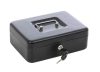 Caseta bani valori BurgWächter® Favor CB4 cheie 250x180x90 mm 