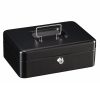 Caseta bani valori BurgWächter® Favor CB4 cheie 250x180x90 mm 