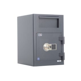   Seif certificat transfer Ellit® Depo19 electronic 489x342x381 mm EN14450/S1