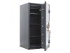 Seif certificat antiefractie antifoc Ellit® Legitimme95 cheie 980x545x455 mm EN1143/EN1/60P