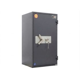   Seif certificat antiefractie antifoc Ellit® Legitimme110 cheie 1100x555x547 mm EN1143/EN1/60P