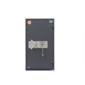   Seif certificat antiefractie antifoc Ellit® Legitimme110 cheie 1100x555x547 mm EN1143/EN1/60P