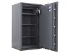 Seif certificat antiefractie antifoc Ellit® Legitimme110 cheie 1100x555x547 mm EN1143/EN1/60P