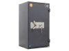 Seif certificat antiefractie antifoc Ellit® Legitimme133 cheie 1336x701x580 mm EN1143/EN1/60P