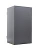 Seif certificat antiefractie antifoc Ellit® Legitimme133 cheie 1336x701x580 mm EN1143/EN1/60P