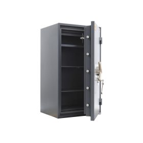   Seif certificat antiefractie antifoc Ellit® Legitimme133 electronic 1336x701x580 mm EN1143/EN1/60P