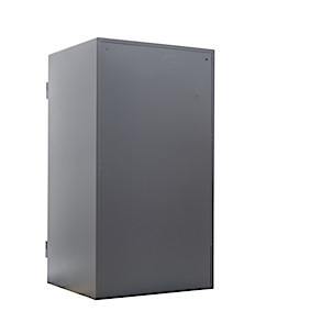Seif certificat antiefractie antifoc Ellit® Legitimme133 electronic 1336x701x580 mm EN1143/EN1/60P