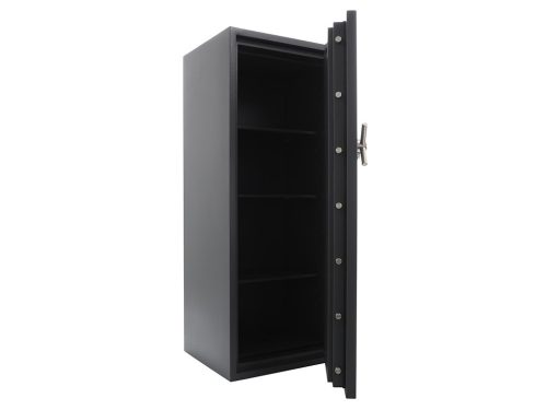 Seif certificat antiefractie antifoc Ellit® Legitimme165 cheie 1652x701x580 mm EN1143/EN1/60P