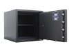 Seif certificat antiefractie antifoc Ellit® King46 electronic 460x470x470 mm EN1143/EN2/30P