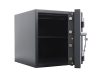 Seif certificat antiefractie antifoc Ellit® King50 cheie 500x510x510 mm EN1143/EN2/30P