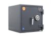 Seif certificat antiefractie antifoc Ellit® King50 electronic 500x51x510 mm EN1143/EN2/30P