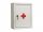 Dulap metalic medicamente Ellit® SANOBOX 390x300x160 mm