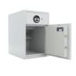   Seif certificat sertar transfer Ellit DepoPro65 cheie/cheie 670x440x550 mm EN1143/D1 - sertar fata