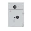 Seif certificat sertar transfer Ellit® DepoPro65 cheie/electronic 670x440x550 mm EN1143/D1 – sertar fata