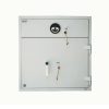 Seif certificat sertar transfer Ellit® DepoPro67 cheie/cheie 670x650x550 mm EN1143/D1 -sertar fata