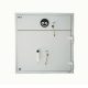 Seif certificat sertar transfer Ellit® DepoPro67 cheie/cheie 670x650x550 mm EN1143/D1 -sertar fata
