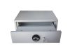 Seif certificat sertar transfer Ellit® DepoPro67 cheie/cheie 670x650x550 mm EN1143/D1 -sertar fata