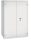 Dulap metalic acte Ellit® OfficePaper3 cheie 1950x930x520 mm